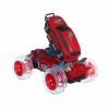 Радиоуправляемая машина Play Smart Безумные Гонки, 9613B|1 - М50405