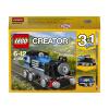 Конструктор LEGO Creator Голубой экспресс - 31054