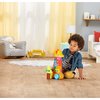 Конструктор Mattel Mega Bloks Жираф, 30 элементов - GFG19