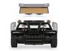 Радиоуправляемая машина MX Mercedes 6x6 масштаб 1:24 - MX3220