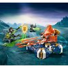 Конструктор LEGO Nexo Knights Летающая турнирная машина Ланса - 72001