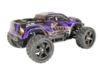 Уценка. Радиоуправляемый монстр Remo Hobby SMAX UPGRADE V2.0 4WD RTR масштаб 1:16 2.4G - RH1631UPGV2-BLUE_sele