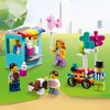 Конструктор LEGO Creator Колесо обозрения - 31119