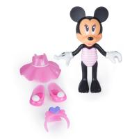 Кукла Disney *Минни: Гимнастка* - 184435