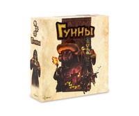 Настольная игра Эврикус Гунны - PG-17032