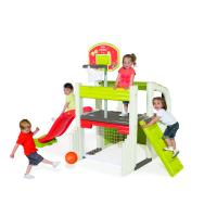 Спортивно-игровой комплекс Smoby Fun Center - 310059