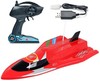 Радиоуправляемый катер Create Toys Rapid RTR 27Mhz - 3362К