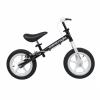 Беговел HAPPY BABY *U-RUN* WHITE - 50001 WHITE