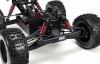 Радиоуправляемый монстр ARRMA Notorious 6S (черный) 4WD ARTR масштаб 1:8 2.4G - ARA106044T1