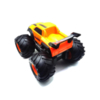Радиоуправляемый монстр-амфибия Double Eagle 4WD 2.4G - E345-003