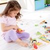 Игровой набор Hape Ящик для инструментов - E3001_HP