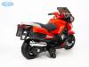 Электромотоцикл Barty BMW R1200RT М007АА HZB118