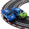 Уценка. Гоночный автотрек CS toys Ралли от сети длина трека 915 см 1:43 - JJ52-2_sele