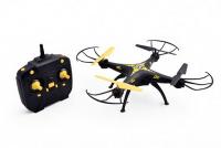 Радиоуправляемый квадрокоптер HC-Toys Falcon X5 RTF 2.4G - RC60515