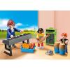 Конструктор Playmobil Возьми с собой - Музыкальный класс - 9321pm