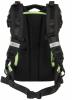 Рюкзак Target *GLOW IN THE DARK YELLOW* - 17558