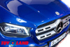 Электромобиль ToyLand Mersedes-Benz X-Class XMX606