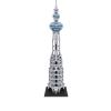 Конструктор Loz *Телебашня Токио Skytree* 9366, 630 элементов - Г71111