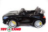 Электромобиль ToyLand Mercedes-Benz GTR 4x4