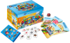 Настольная игра Интерхит Олимпиада - 37410