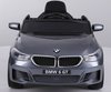 Электромобиль RiverToys BMW 6 GT JJ2164