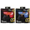 Набор игровой Hasbro Nerf Райвл Нокаут Красный - E6192121