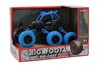 Машина Funky toys Багги die-cast, инерционный, синий, 6*6 - FT61069