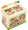 Игровой набор Epoch Sylvanian Families Коляска для двойняшек - 2920