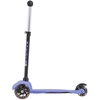 Самокат-кикборд Novatrack Disco-kids Basic - 120H.DISCOKIDS.BVL20