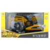 Радиоуправляемый экскаватор HUI NA TOYS 3 в 1 15CH масштаб 1:14 2.4G - HN1535-1