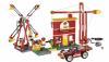 Полный комплект конструктора LEGO Education WeDo - 9580+9585