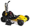 Радиоуправляемый багги HBX Dune Buggy 2WD RTR масштаб 1:6 2.4G - HBX-T6