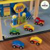 Игровой набор KidKraft Гонки мега спуск - 63267_KE