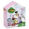 Конструктор LEGO Duplo Town Спальня - 10926-L