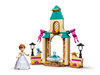 Конструктор LEGO DISNEY PRINCESS Двор замка Анны - 43198-L