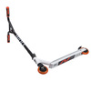 Самокат трюковый Novatrack Wolf El - 100P.WOLF.WOR9