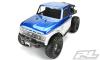 Кузов краулера 1966 Ford F-100 (313 мм) масштаб 1:10- PL3464-00