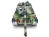Радиоуправляемый танк Heng Long German Leopard II A6 масштаб 1:16 2.4G - 3889-1UpgA V6.0