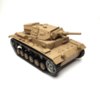 Радиоуправляемый танк Heng Long Panzerkampfwagen III (Германия) Pro V7.0 RTR 2.4GHz - 3849-1Pro V7.0