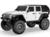 Радиоуправляемый краулер Volantex RC 787-1 белый 4WD масштаб 1:24 RTR 2.4G - EXA78701RWB2