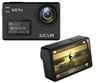 Экшн-камера SJCAM SJ 8 Pro, черный