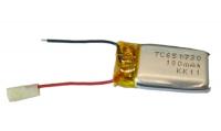 Аккумулятор LiPo 180mAh 3,7V - V757-19