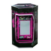 Обучающий смартфон русско-английский, 80 функций, Monster High - Б58988