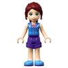 Конструктор LEGO Juniors Рынок органических продуктов - 10749