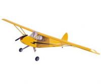 Модель самолета Lanyu J3 KIT - LU-10135001