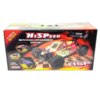 Радиоуправляемый автомобиль для дрифта HSP Flying Fish 1 масштаб 1:10 4WD 2.4G - 94123-GTR BL