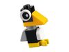Конструктор LEGO Classic Вокруг света - 11015-L