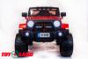 Электромобиль ToyLand Jeep SH 888 4*4
