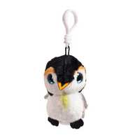 Игрушка-брелок ABtoys Пингвин, 9 см - M0070