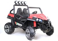 Электромобиль RiverToys T888TT (4*4)